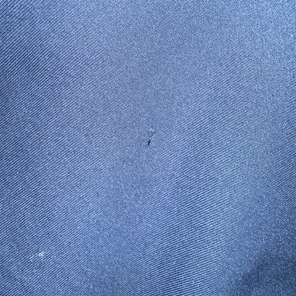 Navy Lulu Pants (Size unknown, roughly a 34x32) - Picture 3 of 6